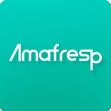 Logotipo do convênio Amafresp
