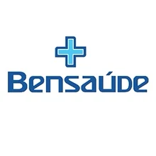 Logotipo do convênio Bem Saúde