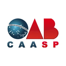 Logotipo do convênio CAASP