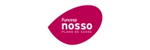 Logotipo do convênio Fundação CESP