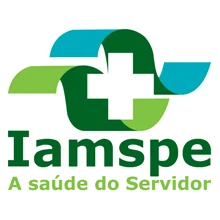 Logotipo do convênio Iamspe