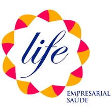 Logotipo do convênio Life Empresarial
