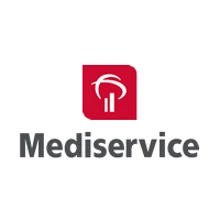 Logotipo do convênio Mediservice