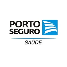 Logotipo do convênio Porto Seguro