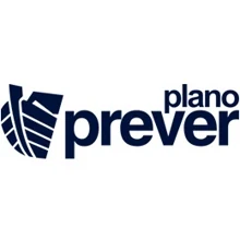 Logotipo do convênio Prever