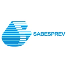 Logotipo do convênio Sabesprev