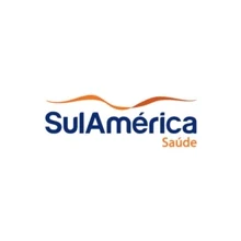 Logotipo do convênio SulAmérica