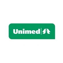 Logotipo do convênio Unimed